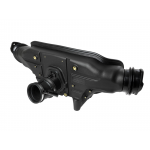 Sportauspuff Carbon aFe Power Ansaugsystem for Chevrolet Corvette (C8) V8-6.2L Track Series